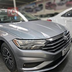 فولكسفاغن جيتا